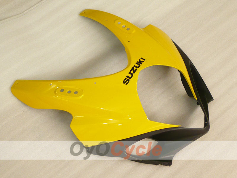 Carena Superiore Anteriore Per Suzuki GSXR1000 07-08 #OYO87908536 Immagine secondaria del prodotto
