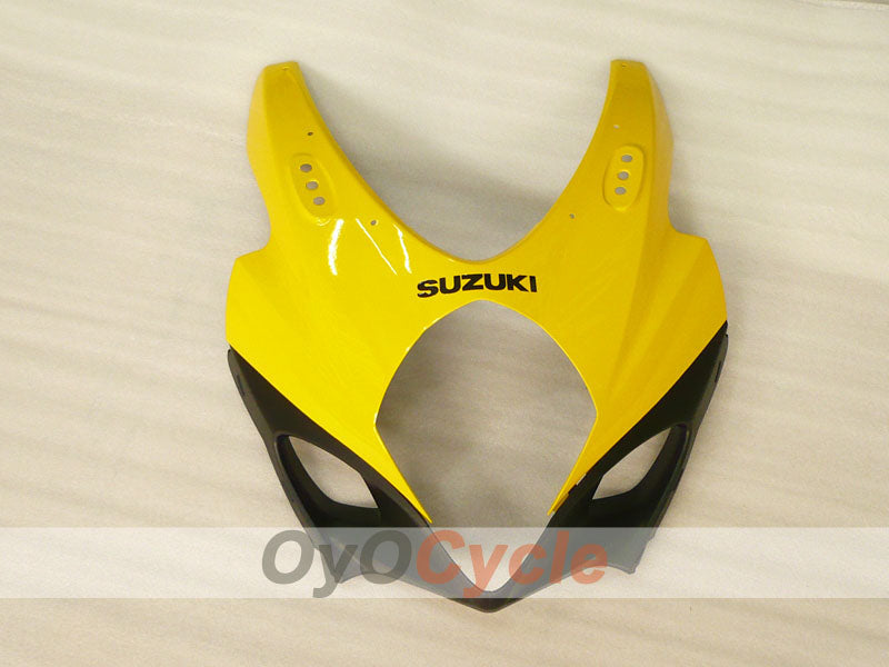 Carena Superiore Anteriore Per Suzuki GSXR1000 07-08 #OYO87908536 Immagine principale del prodotto