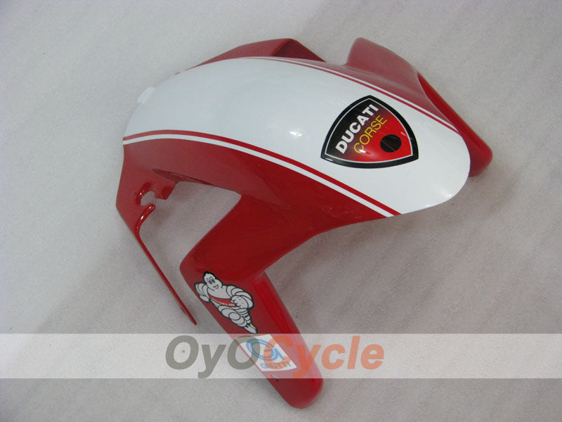 Carenatura parafango anteriore per Ducati 03-04 999 #OYO87913995 Immagine secondaria del prodotto