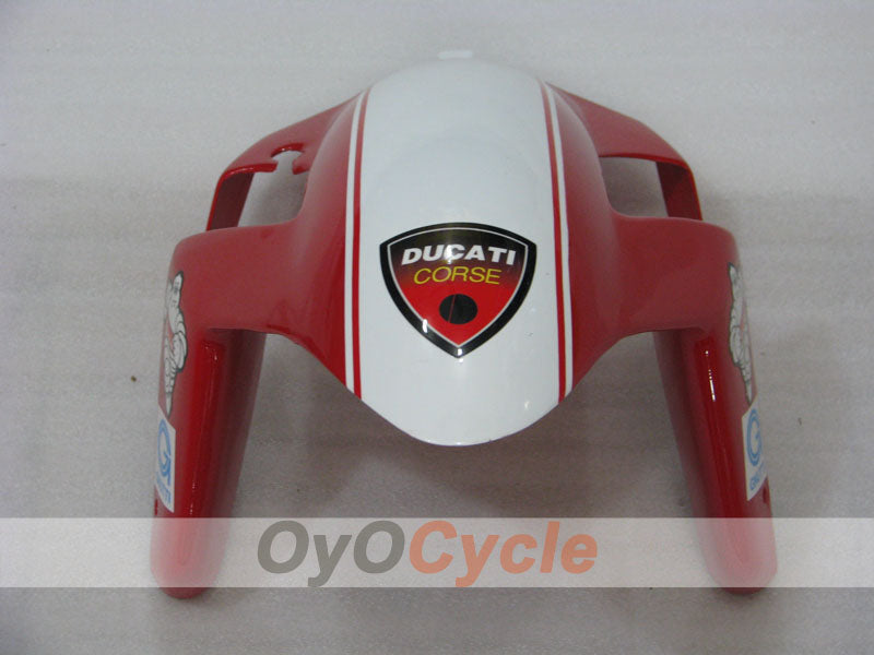 Parafango anteriore per Ducati 03-04 749 #OYO87914100 Immagine principale del prodotto