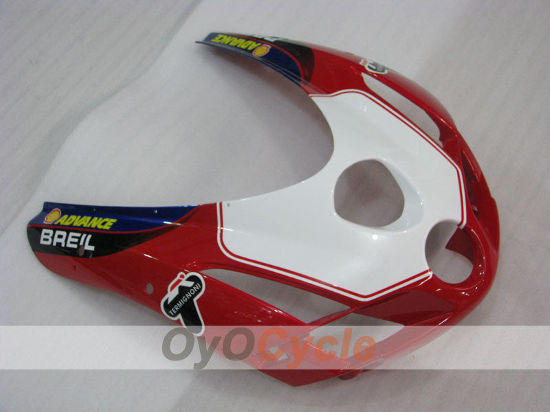 Carena Anteriore Superiore Per Ducati 03-04 749 #OYO87914101 Immagine secondaria del prodotto