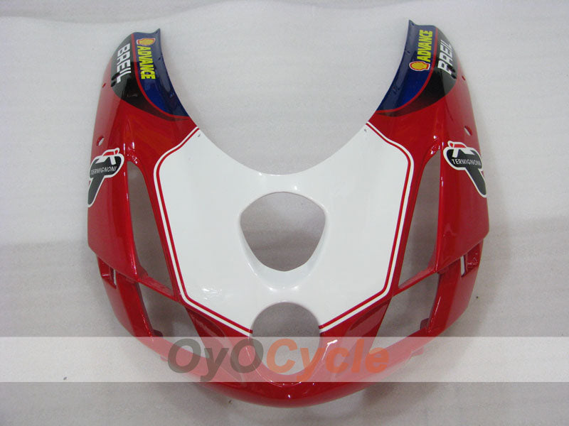 Carena Anteriore Superiore Per Ducati 03-04 999 #OYO87913996 Immagine principale del prodotto