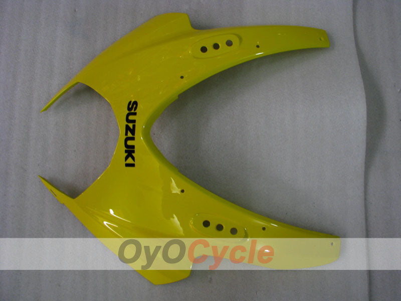 Carena Superiore Anteriore Per Suzuki GSXR1000 07-08 #OYO87908542 Immagine secondaria del prodotto