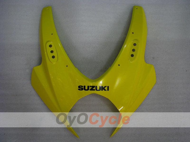Carena Superiore Anteriore Per Suzuki GSXR1000 07-08 #OYO87908542 Immagine principale del prodotto