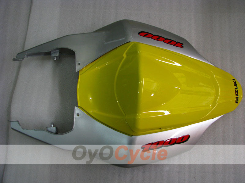 Coda Posteriore + Coprisella Per Suzuki 07-08 GSXR1000 #OYO87908544 Immagine secondaria del prodotto