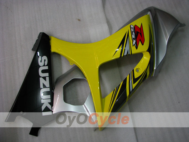 Carenatura lato destro e sinistro per Suzuki 07-08 GSXR1000 #OYO87908545 Immagine principale del prodotto