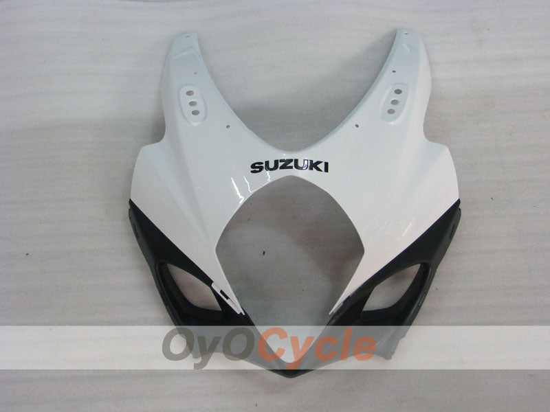 Carena Anteriore Superiore Per Suzuki GSXR1000 07-08 #OYO87908553 Immagine principale del prodotto
