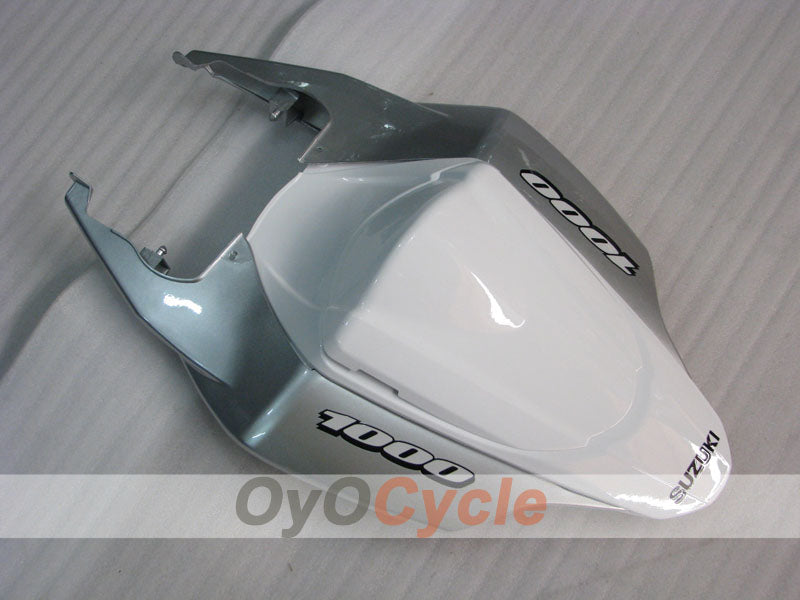 Carenatura Coda Posteriore + Coprisella Per Suzuki 07-08 GSXR1000 #OYO87908555 Immagine secondaria del prodotto