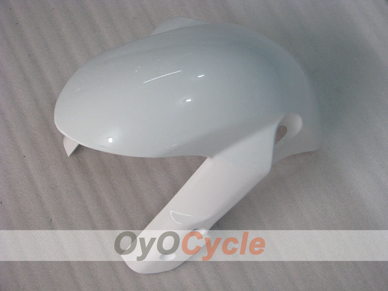 Parafango anteriore per Suzuki 07-08 GSXR1000 #OYO87908547 Immagine secondaria del prodotto