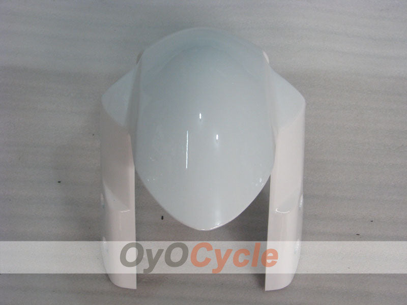 Parafango anteriore per Suzuki 07-08 GSXR1000 #OYO87908547 Immagine principale del prodotto