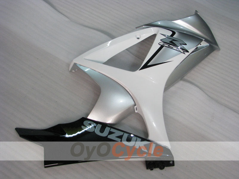 Carena Lato Destro e Sinistro per Suzuki 07-08 GSXR1000 #OYO87908557 Immagine secondaria del prodotto