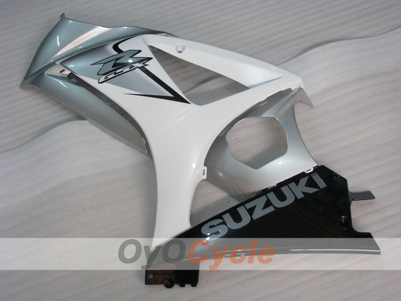 Carena Lato Destro e Sinistro per Suzuki 07-08 GSXR1000 #OYO87908557 Immagine principale del prodotto