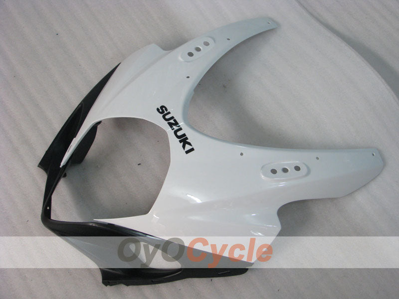 Carena Anteriore Superiore Per Suzuki GSXR1000 07-08 #OYO87908553 Immagine secondaria del prodotto