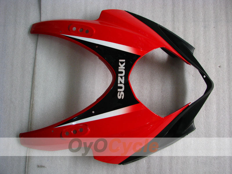 Carena anteriore superiore per Suzuki GSXR1000 07-08 #OYO87908562 Immagine secondaria del prodotto