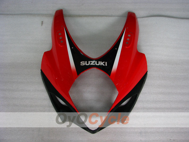 Carena anteriore superiore per Suzuki GSXR1000 07-08 #OYO87908562 Immagine principale del prodotto