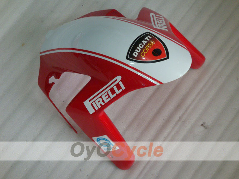 Parafango Anteriore Per Ducati 03-04 749 #OYO87914104 Immagine secondaria del prodotto