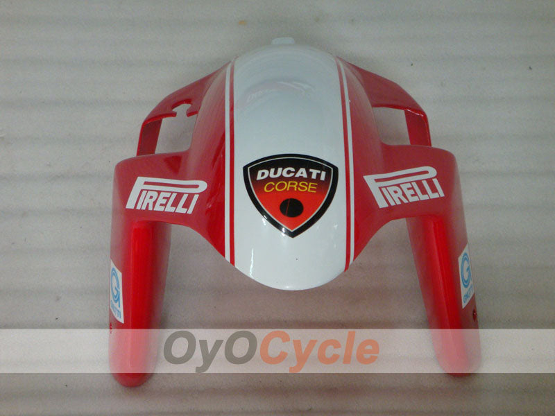 Parafango Anteriore Per Ducati 03-04 749 #OYO87914104 Immagine principale del prodotto