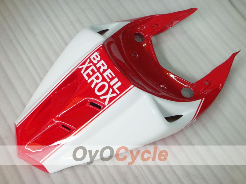 Coda posteriore + coprisella per Ducati 03-04 999 #OYO87914001 Immagine secondaria del prodotto