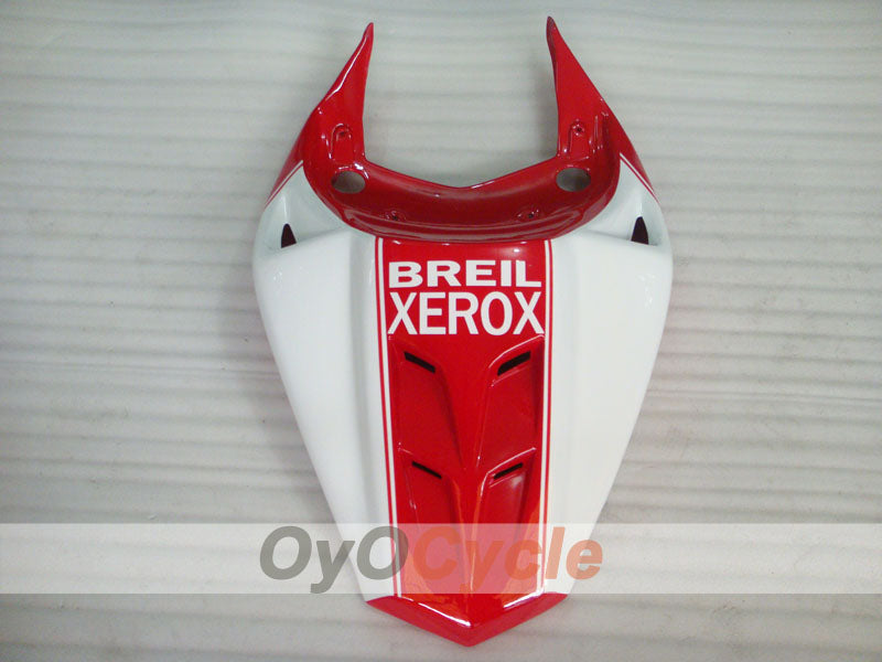 Coda posteriore + coprisella per Ducati 03-04 999 #OYO87914001 Immagine principale del prodotto