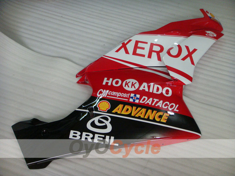 Carena laterale sinistra e destra per Ducati 03-04 749 #OYO87914107 Immagine secondaria del prodotto