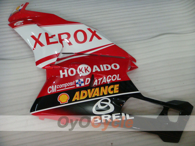 Carena laterale sinistra e destra per Ducati 03-04 749 #OYO87914107 Immagine principale del prodotto