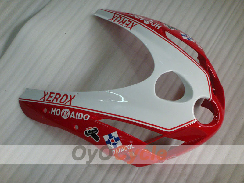 Carena Anteriore Superiore Per Ducati 03-04 999 #OYO87914000 Immagine secondaria del prodotto