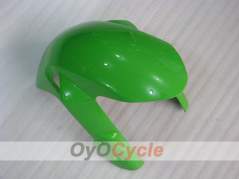Parafango Anteriore Carena Per Suzuki 07-08 GSXR1000 #OYO87908567 Immagine secondaria del prodotto