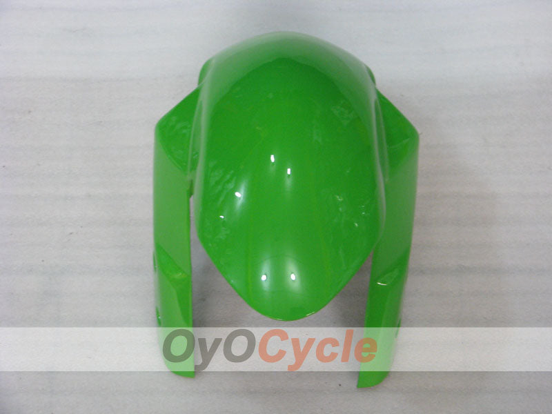 Parafango Anteriore Carena Per Suzuki 07-08 GSXR1000 #OYO87908567 Immagine principale del prodotto