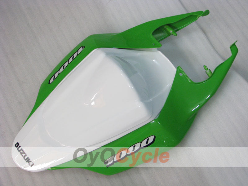 Coda Posteriore + Coprisella Per Suzuki 07-08 GSXR1000 #OYO87908570 Immagine secondaria del prodotto
