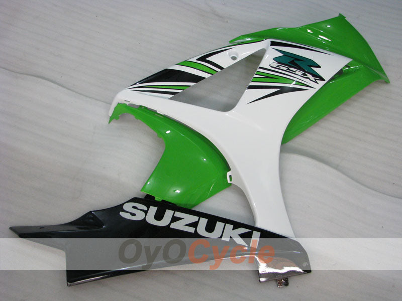 Carenatura Lato Destro & Sinistro Per Suzuki 07-08 GSXR1000 #OYO87908572 Immagine secondaria del prodotto