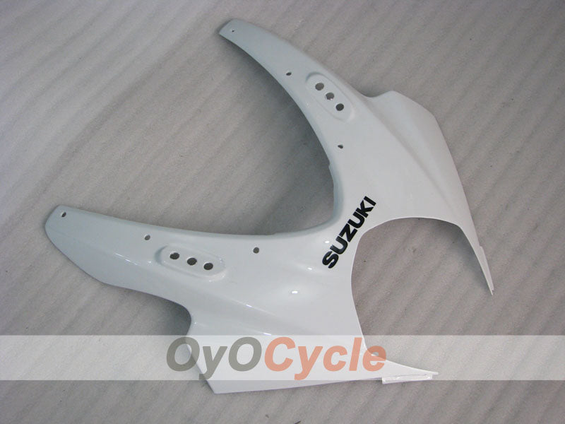 Carena Anteriore Superiore Per Suzuki GSXR1000 07-08 #OYO87908569 Immagine secondaria del prodotto