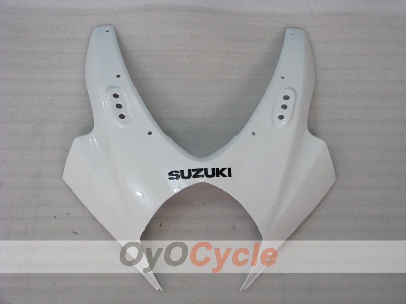 Carena Anteriore Superiore Per Suzuki GSXR1000 07-08 #OYO87908569 Immagine principale del prodotto