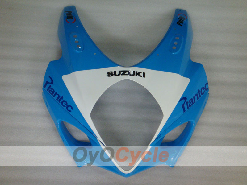 Cupolino anteriore superiore per Suzuki GSXR1000 07-08 #OYO87908575 Immagine principale del prodotto