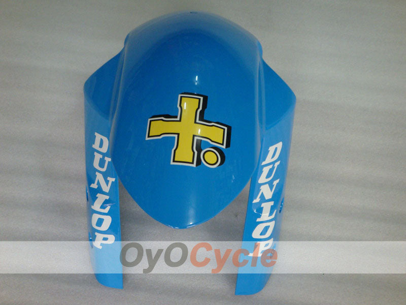 Parafango Anteriore Carena Per Suzuki 07-08 GSXR1000 #OYO87908573 Immagine principale del prodotto