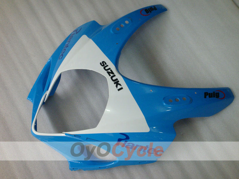Cupolino anteriore superiore per Suzuki GSXR1000 07-08 #OYO87908575 Immagine secondaria del prodotto