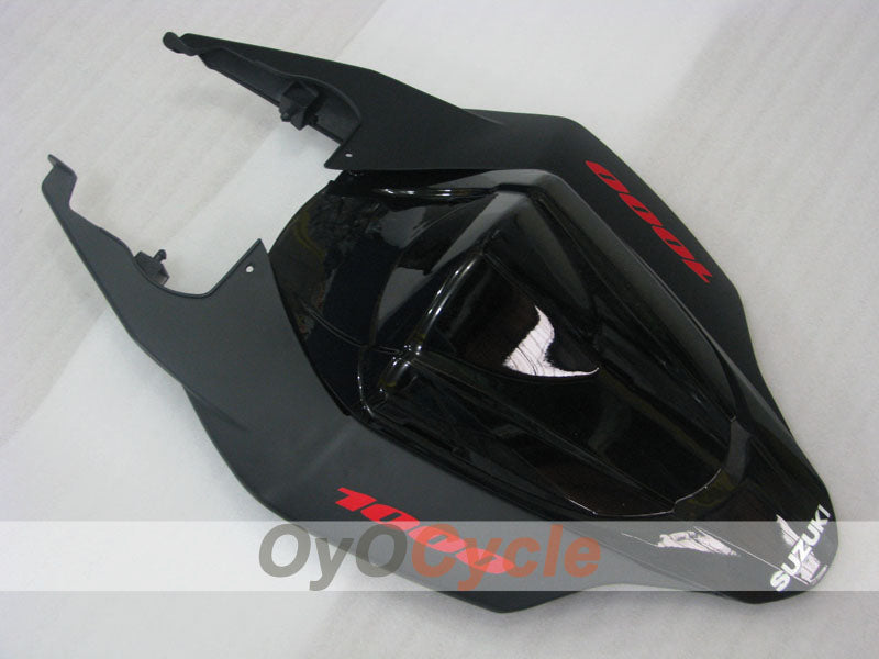 Coda posteriore + coprisella per Suzuki 07-08 GSXR1000 #OYO87908581 Immagine secondaria del prodotto