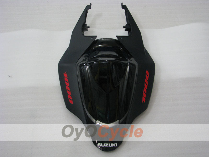 Coda posteriore + coprisella per Suzuki 07-08 GSXR1000 #OYO87908581 Immagine principale del prodotto