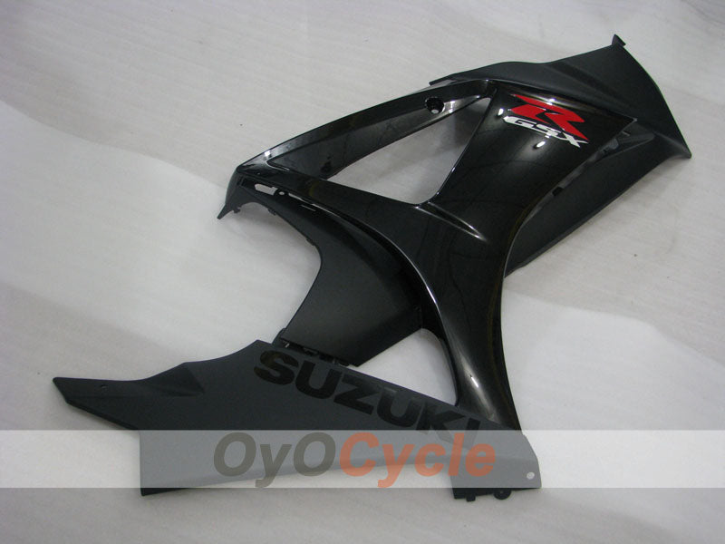 Carene laterali destre e sinistre per Suzuki 07-08 GSXR1000 #OYO87908583 Immagine secondaria del prodotto