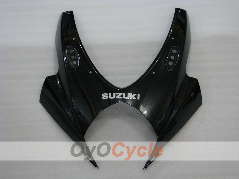 Cupolino anteriore superiore per Suzuki GSXR1000 07-08 #OYO87908580 Immagine principale del prodotto
