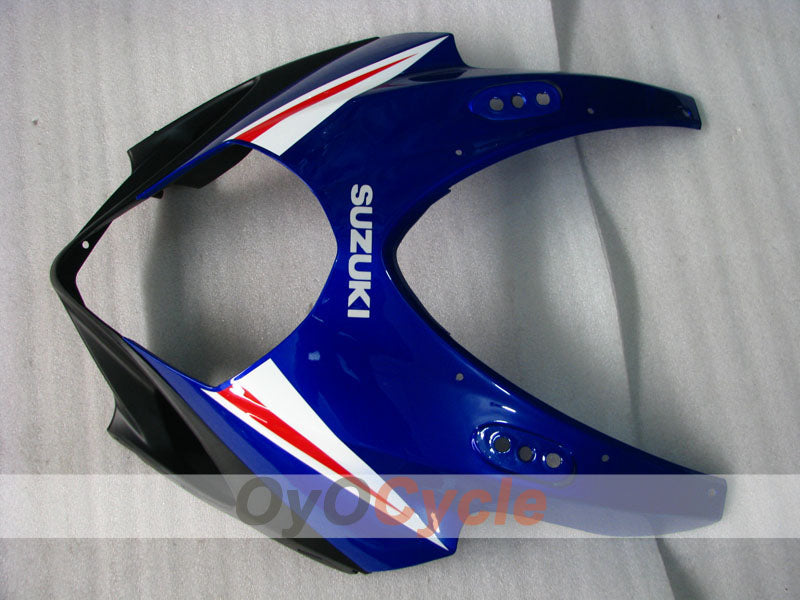 Cupolino anteriore superiore per Suzuki GSXR1000 07-08 #OYO87908585 Immagine secondaria del prodotto
