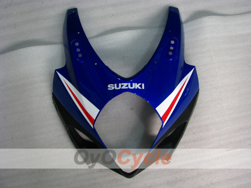 Cupolino anteriore superiore per Suzuki GSXR1000 07-08 #OYO87908585 Immagine principale del prodotto
