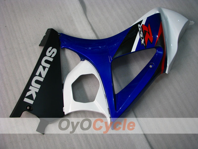 Carenatura Destra & Sinistra Per Suzuki 07-08 GSXR1000 #OYO87908589 Immagine secondaria del prodotto