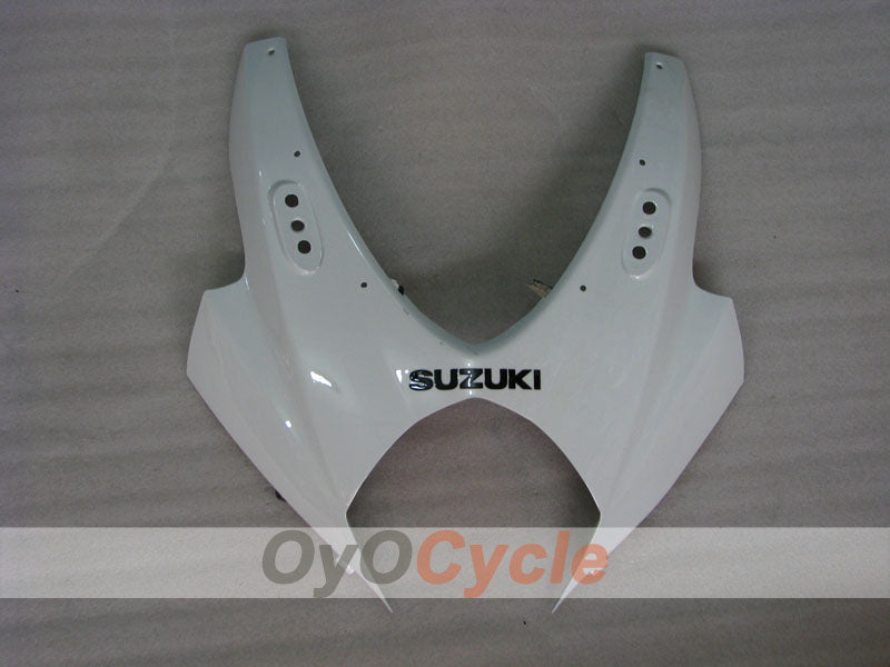 Cupolino anteriore superiore per Suzuki 07-08 GSXR1000 #OYO87908593 Immagine principale del prodotto