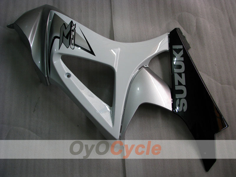 Carenatura Lato Destro e Sinistro Per Suzuki 07-08 GSXR1000 #OYO87908596 Immagine secondaria del prodotto