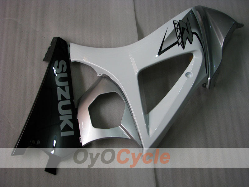 Carenatura Lato Destro e Sinistro Per Suzuki 07-08 GSXR1000 #OYO87908596 Immagine principale del prodotto