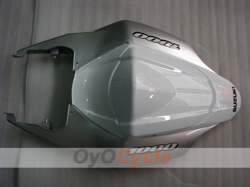 Coda posteriore + coprisella per Suzuki 07-08 GSXR1000 #OYO87908594 Immagine secondaria del prodotto