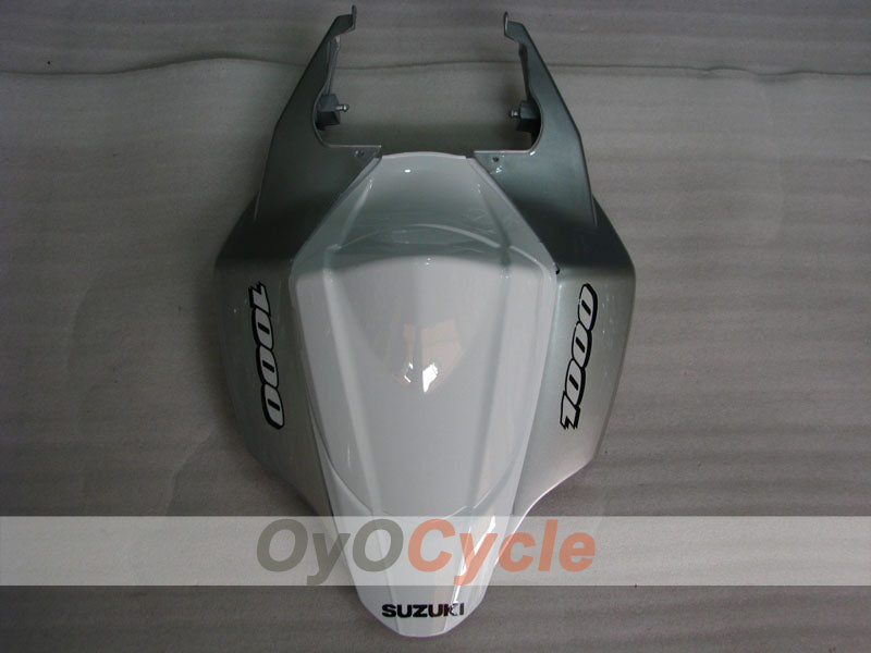 Coda posteriore + coprisella per Suzuki 07-08 GSXR1000 #OYO87908594 Immagine principale del prodotto
