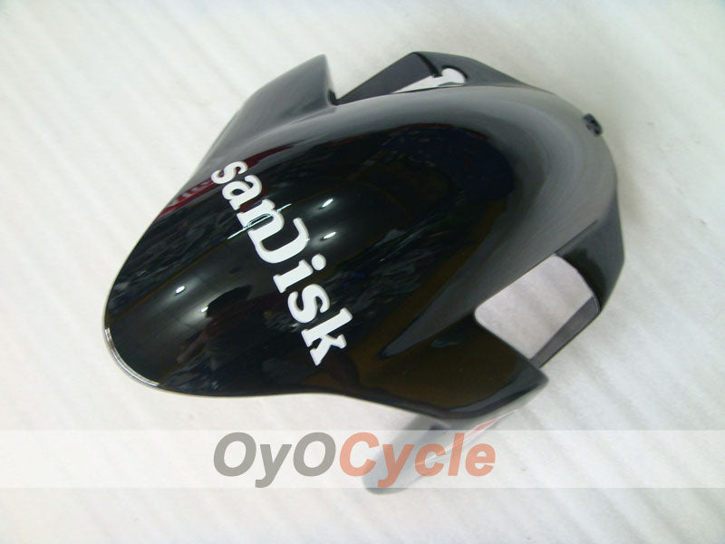 Parafango Anteriore Carena Per Ducati 05-06 749 #OYO87913978 Immagine secondaria del prodotto