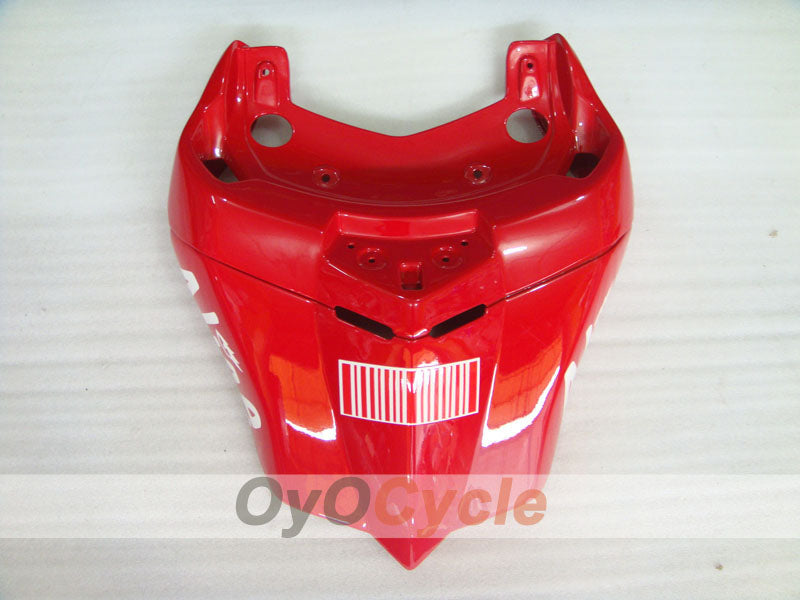 Coda carena posteriore + coprisella per Ducati 05-06 749 #OYO87913980 Immagine principale del prodotto