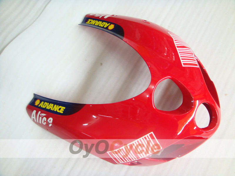 Cupolino Anteriore Superiore Per Ducati 05-06 749 #OYO87913979 Immagine secondaria del prodotto